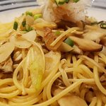 ハシヤ - 大根おろしでさっぱりと