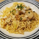 ハシヤ - 醤油味で