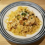 ハシヤ - あっさりとした