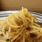 ハシヤ - 麺リフト