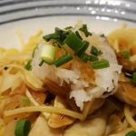 ハシヤ - 食感が異なり