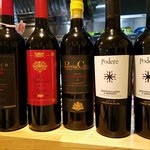 ハシヤ - ワイン