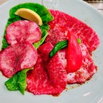 代官山焼肉 kintan - KINTAN スペシャルセット