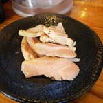 らーめん専門 和海 - 