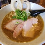 らーめん専門 和海 - 