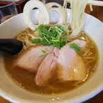 らーめん専門 和海 - 