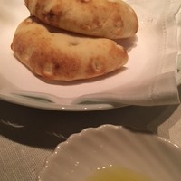 ジャッジョーロ銀座 - フォカッチャ