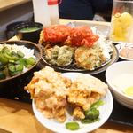 札幌ザンギ本舗 - マウンテンザンギ