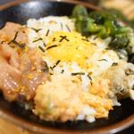 札幌ザンギ本舗 - TKG