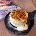 Cafe brunch TAMAGOYA - 