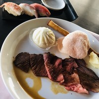 ビューアンドダイニングザスカイ - 