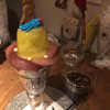 夜パフェ専門店 パフェテリア パル