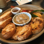 げんかい食堂 - 