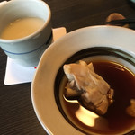 げんかい食堂 - 