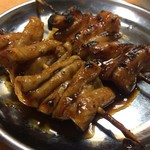 もつ焼つみき 神田駅前店 - 