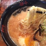 味千ラーメン - 