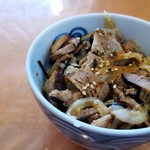 こだわり拉麺 一恭 - 