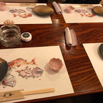 海鮮炭火料理 空雅 - 