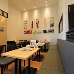 桜道Cafe - 