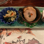 海鮮炭火料理 空雅 - 