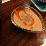 海鮮炭火料理 空雅 - 