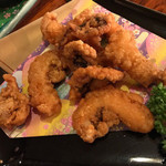 海鮮炭火料理 空雅 - 