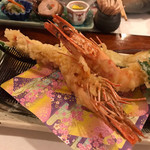 海鮮炭火料理 空雅 - 