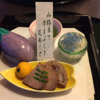 山茶花 - 