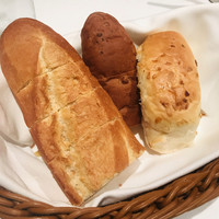 ウルフギャング・ステーキハウス 丸の内店 - 
