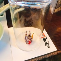 がんこ 高瀬川二条苑 - 
