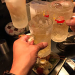 海鮮炭火料理 空雅 - 