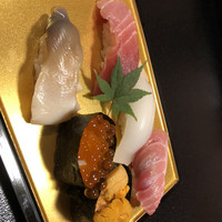 鮨 いぬかい - 