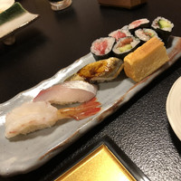鮨 いぬかい - 