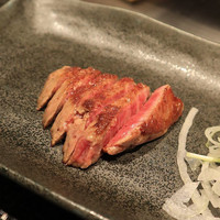 銀座のステーキ 銀座中央店 - 
