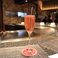 銀座のステーキ 銀座中央店 - 