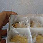 芳光 - ぷるぷるしているじゃありませんか