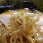 きまはち商店 - 麺リフト