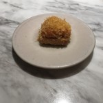 ete - ★8.7ウニのタルト