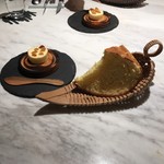 ete - ★9ブリオッシュ&★9.5薫香バター