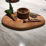 ete - ☆9サルサソースなど