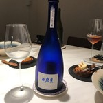 ete - ☆9アマダイのペアリング