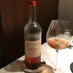 ete - ☆7.5鶏のペアリング