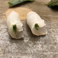 鮨 栄美古 - 