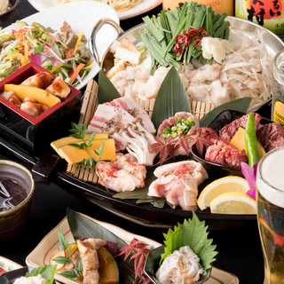 天神ホルモン_2