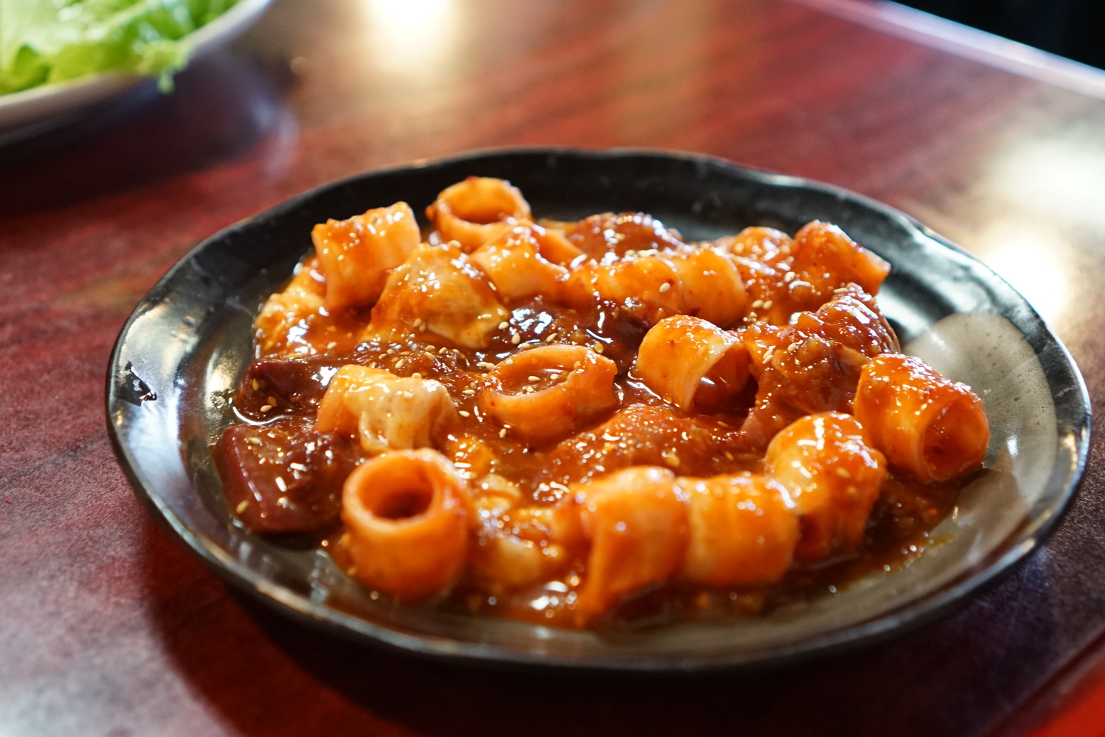味楽苑 本店のご予約 - 花巻市その他/焼肉 | 食べログ 味楽苑 本店 (花巻市その他/焼肉)
