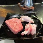 博多鉄板 じゅん - 