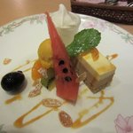 博多鉄板 じゅん - 