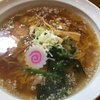 隠れ家麺屋 長太