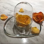 ete - ★9バラのデザート