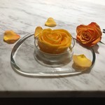 ete - ★9バラのデザート